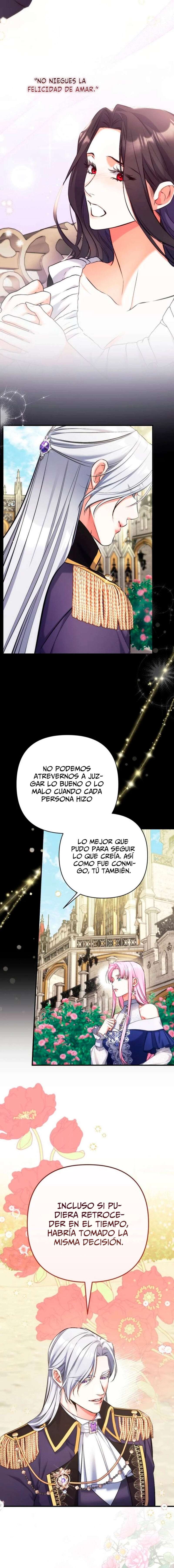 Para Mi Amor Abandonado Capítulo 81 - Page 15