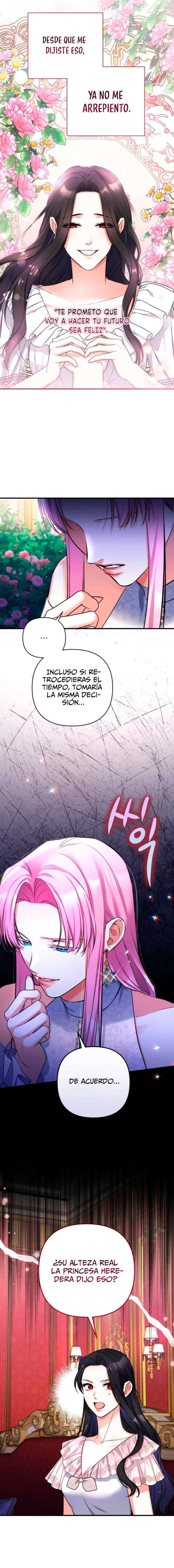 Para Mi Amor Abandonado Capítulo 81 - Page 16