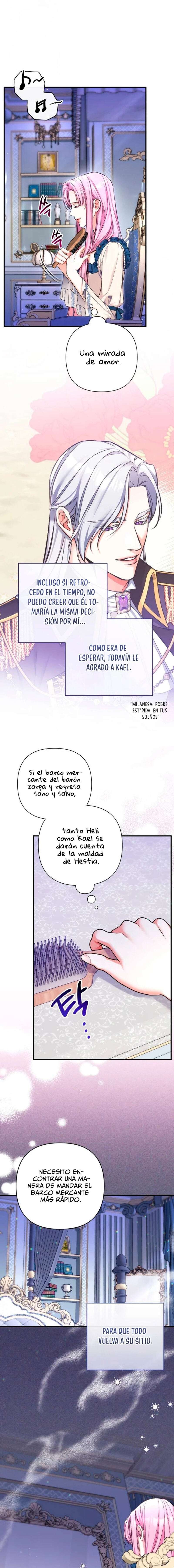 Para Mi Amor Abandonado Capítulo 81 - Page 18