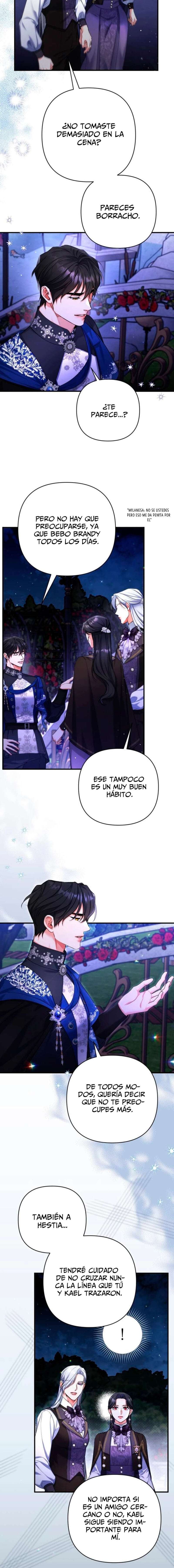 Para Mi Amor Abandonado Capítulo 81 - Page 2