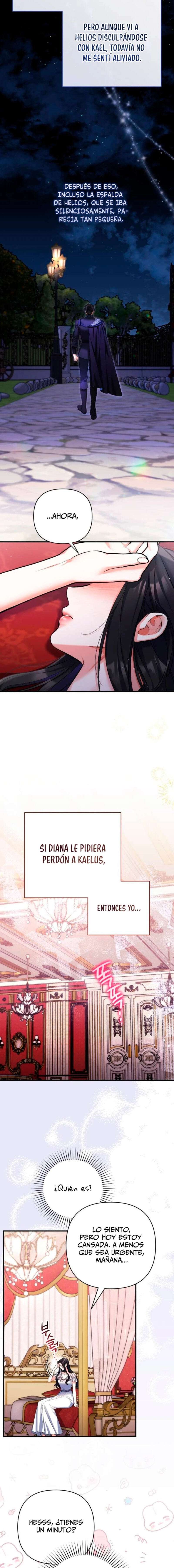 Para Mi Amor Abandonado Capítulo 81 - Page 8