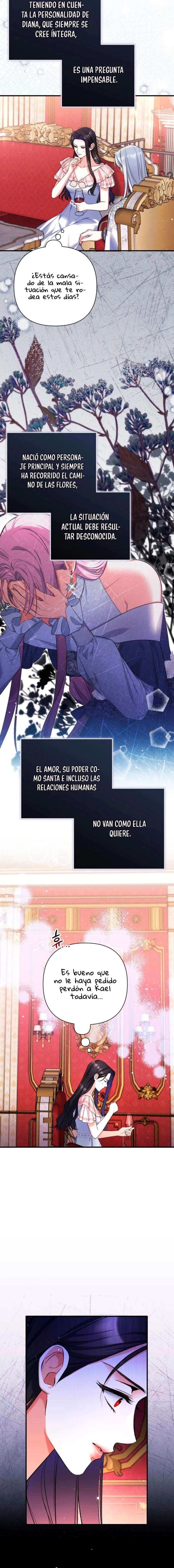 Para Mi Amor Abandonado Capítulo 82 - Page 2