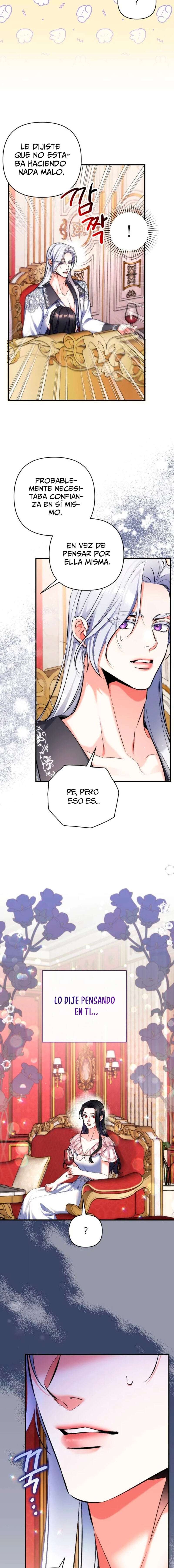Para Mi Amor Abandonado Capítulo 82 - Page 4