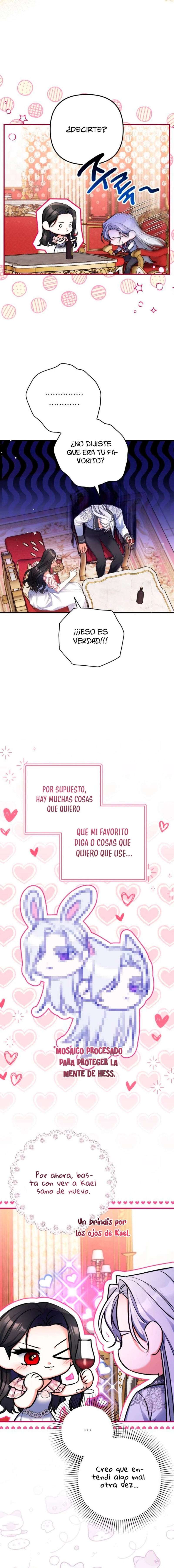 Para Mi Amor Abandonado Capítulo 82 - Page 6