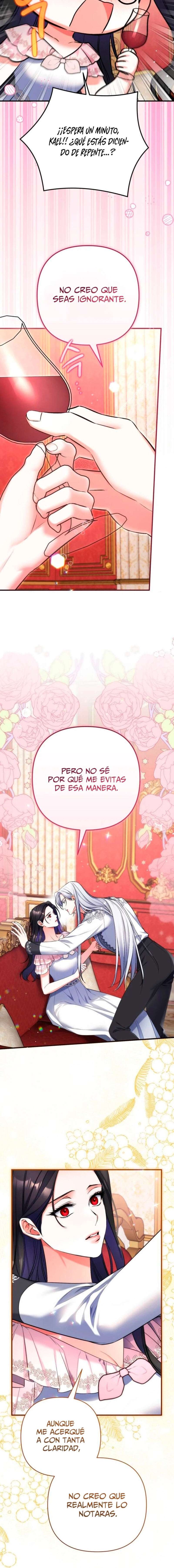 Para Mi Amor Abandonado Capítulo 82 - Page 8
