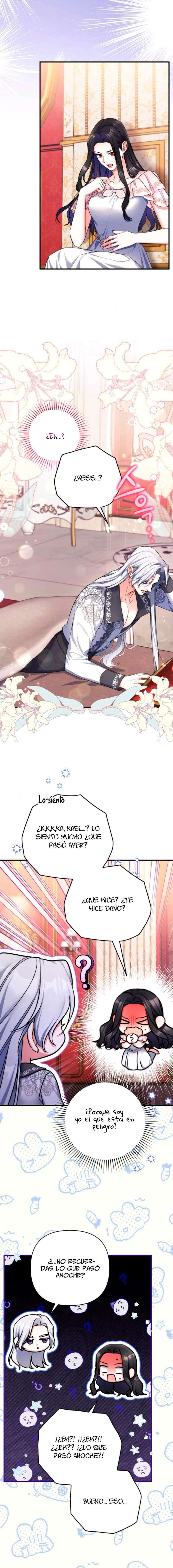 Para Mi Amor Abandonado Capítulo 83 - Page 2