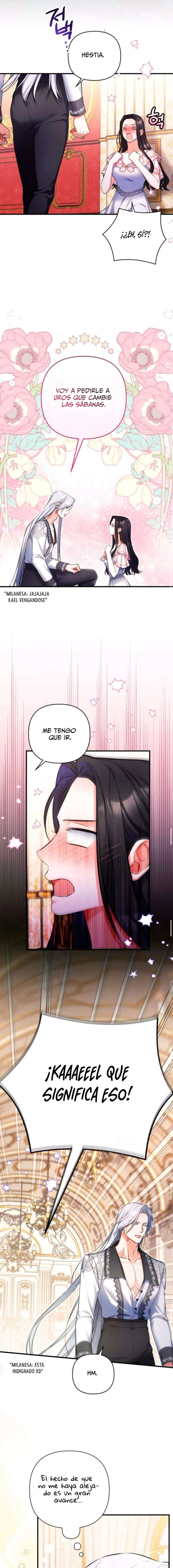 Para Mi Amor Abandonado Capítulo 83 - Page 5