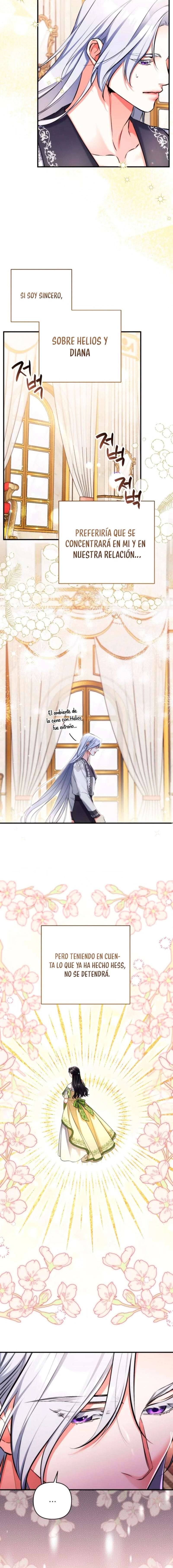 Para Mi Amor Abandonado Capítulo 83 - Page 6