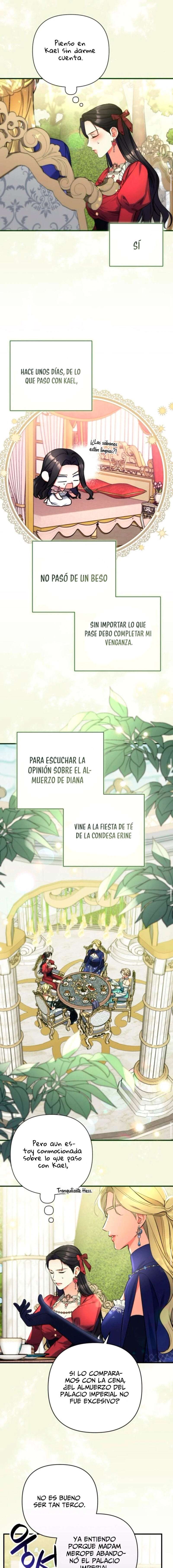 Para Mi Amor Abandonado Capítulo 83 - Page 8
