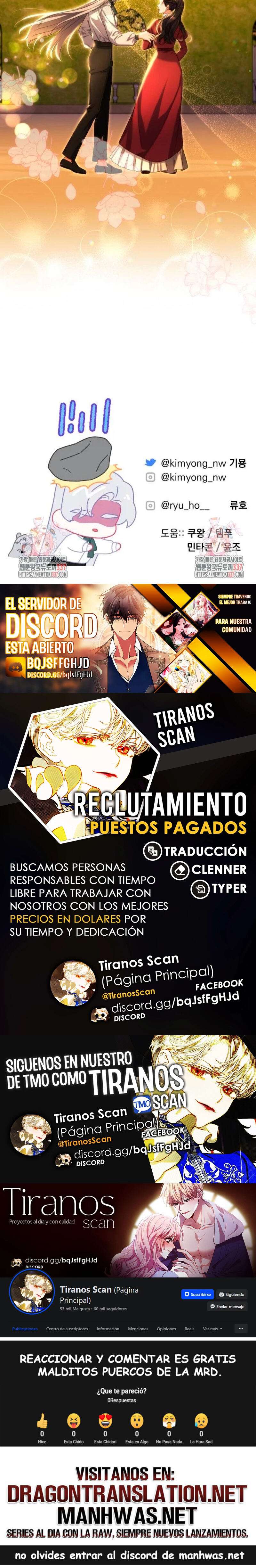 Para Mi Amor Abandonado Capítulo 84 - Page 17