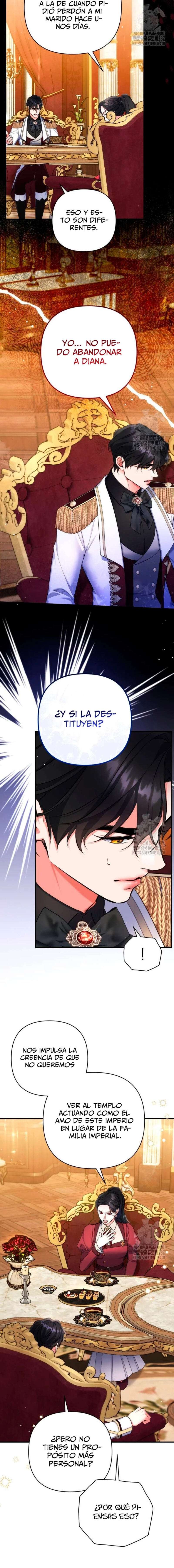 Para Mi Amor Abandonado Capítulo 84 - Page 2