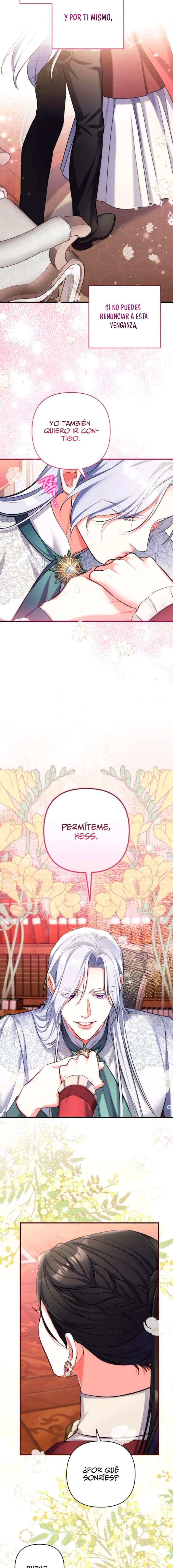 Para Mi Amor Abandonado Capítulo 85 - Page 11