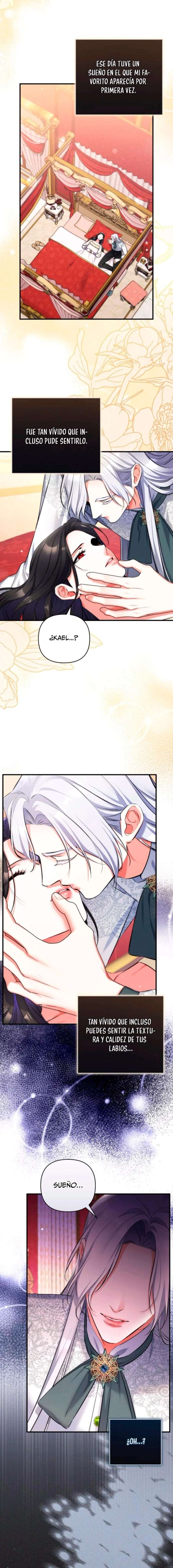 Para Mi Amor Abandonado Capítulo 85 - Page 14
