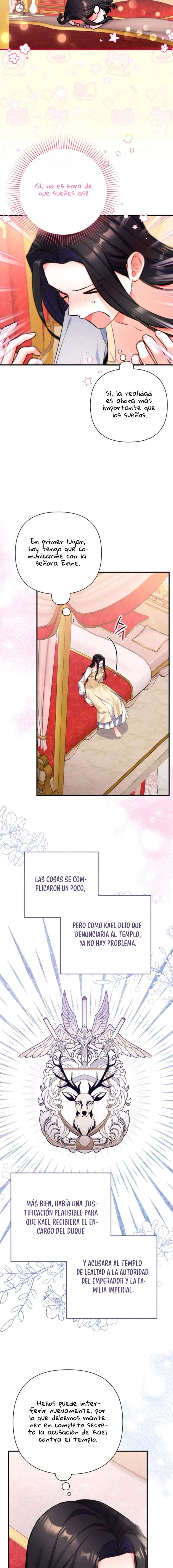 Para Mi Amor Abandonado Capítulo 85 - Page 16