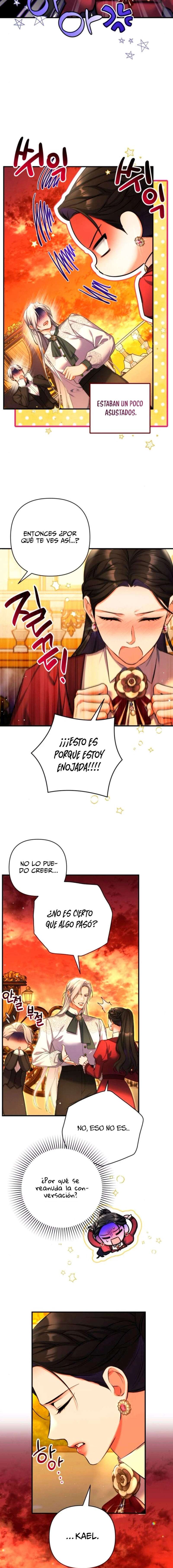 Para Mi Amor Abandonado Capítulo 85 - Page 4