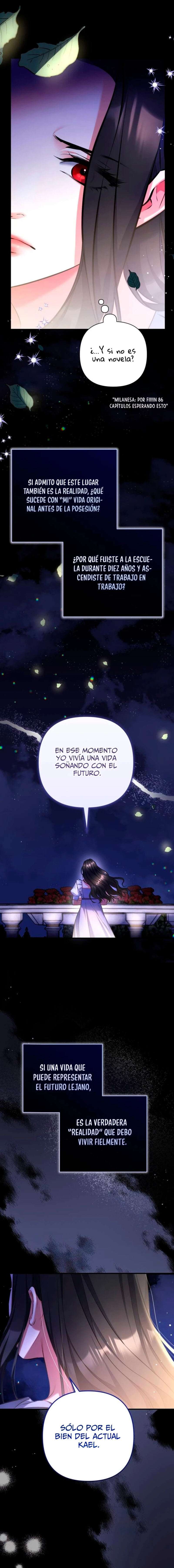 Para Mi Amor Abandonado Capítulo 86 - Page 13