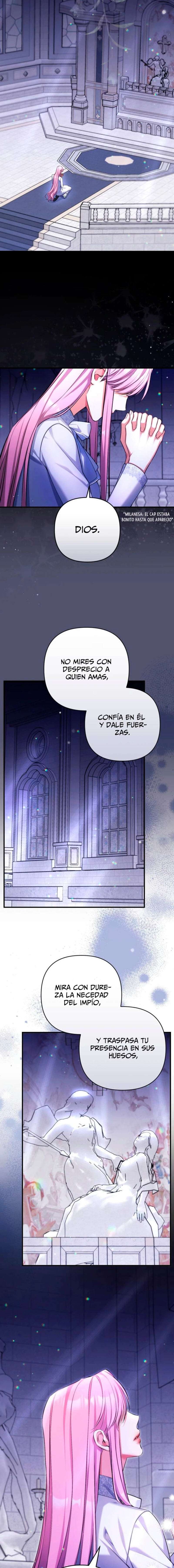 Para Mi Amor Abandonado Capítulo 86 - Page 15
