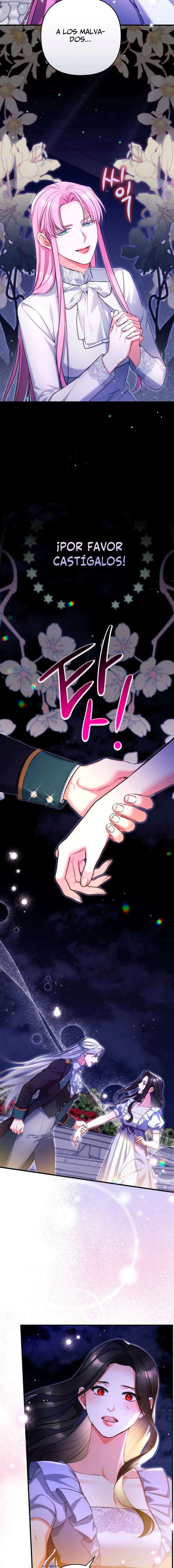 Para Mi Amor Abandonado Capítulo 86 - Page 16