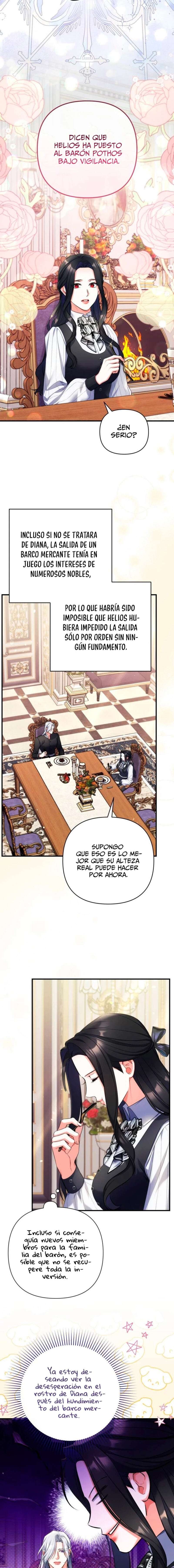 Para Mi Amor Abandonado Capítulo 86 - Page 2