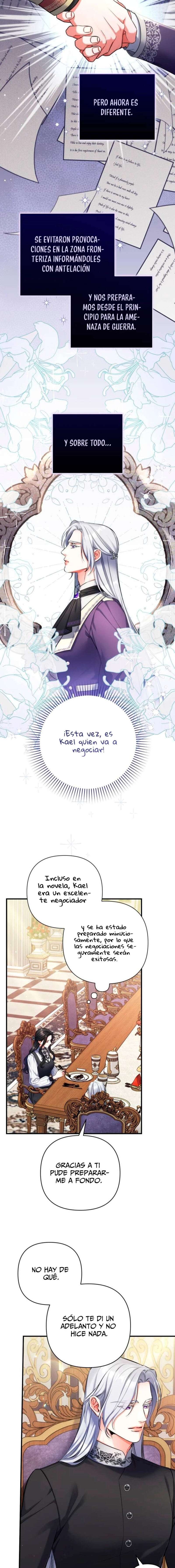 Para Mi Amor Abandonado Capítulo 86 - Page 4