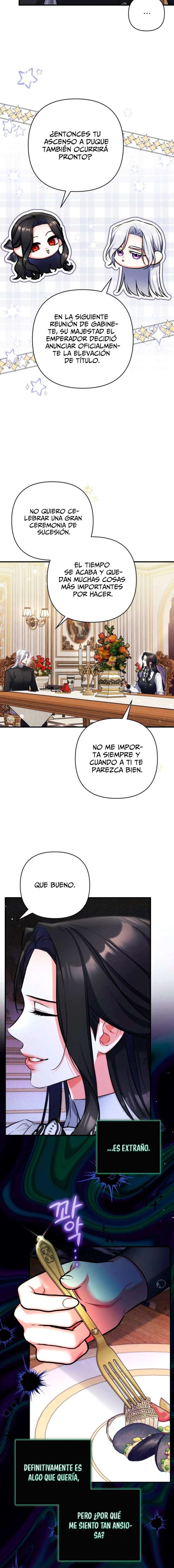 Para Mi Amor Abandonado Capítulo 86 - Page 5