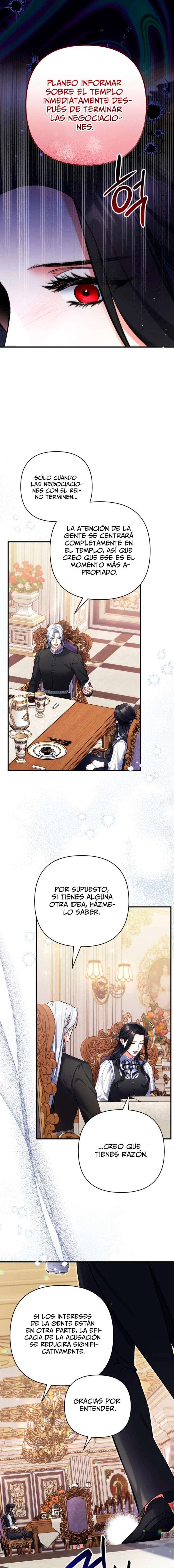Para Mi Amor Abandonado Capítulo 86 - Page 6