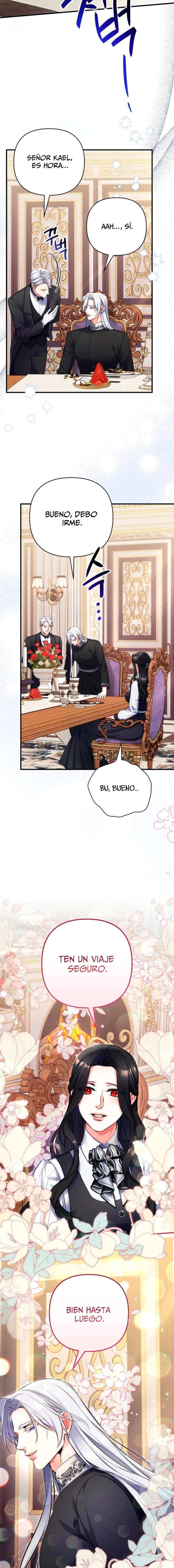 Para Mi Amor Abandonado Capítulo 86 - Page 7