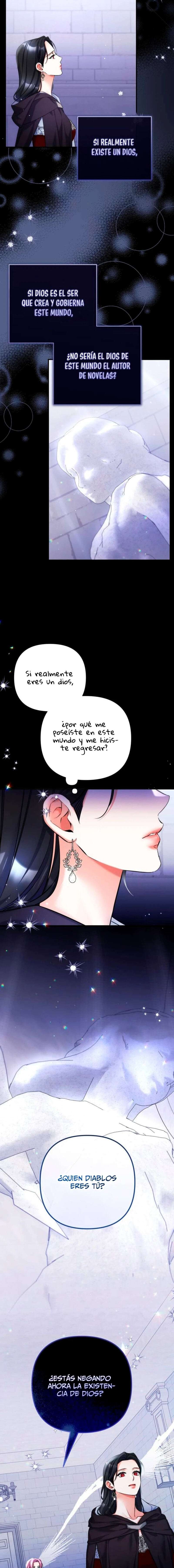 Para Mi Amor Abandonado Capítulo 87 - Page 10