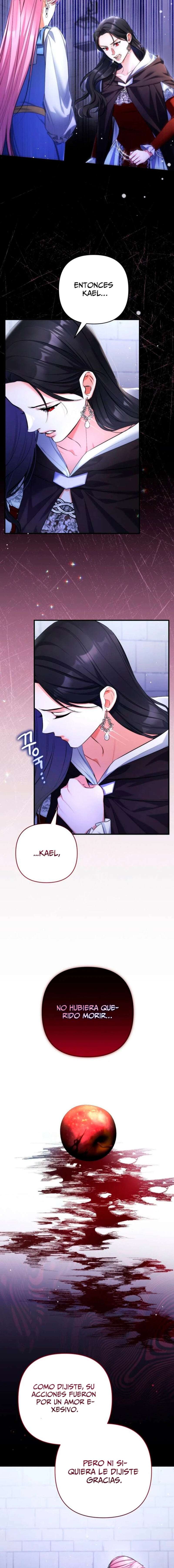 Para Mi Amor Abandonado Capítulo 87 - Page 16
