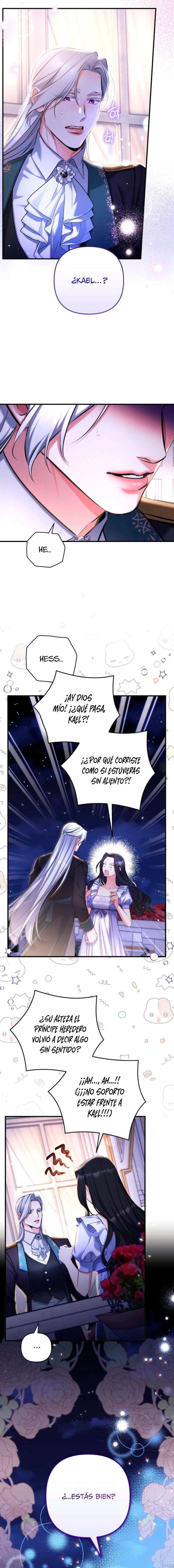 Para Mi Amor Abandonado Capítulo 87 - Page 2