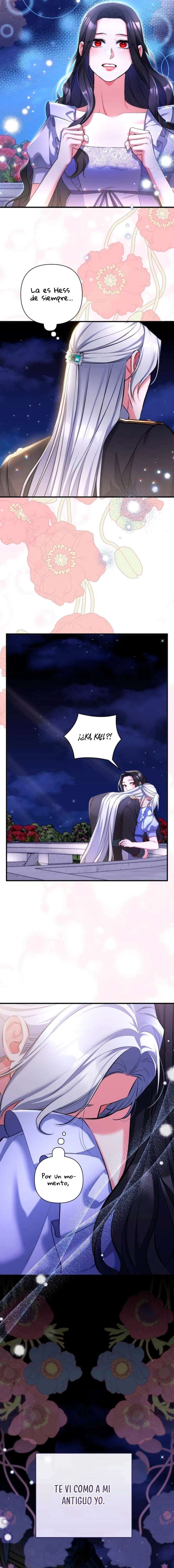 Para Mi Amor Abandonado Capítulo 87 - Page 3
