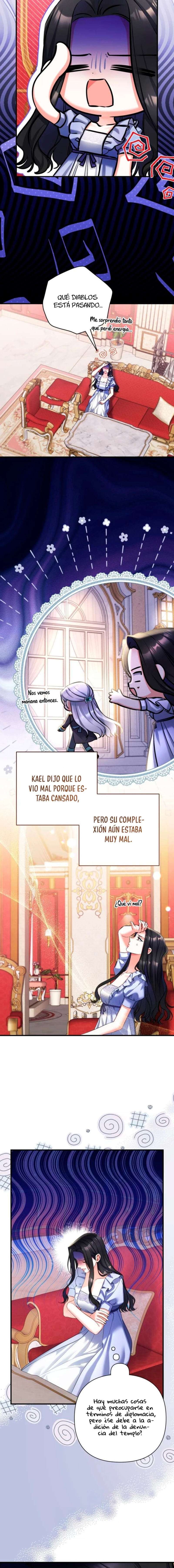 Para Mi Amor Abandonado Capítulo 87 - Page 5