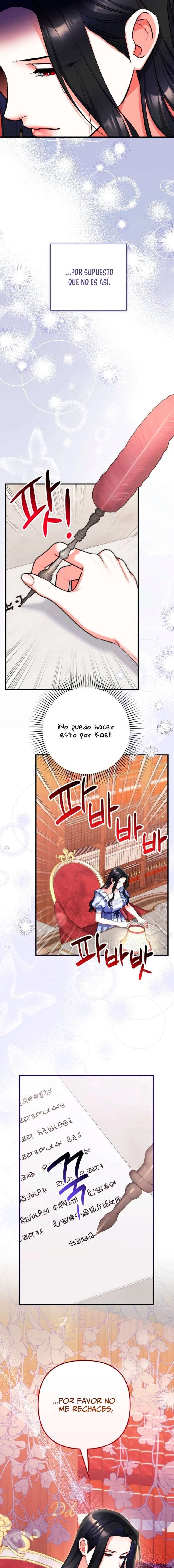 Para Mi Amor Abandonado Capítulo 87 - Page 6