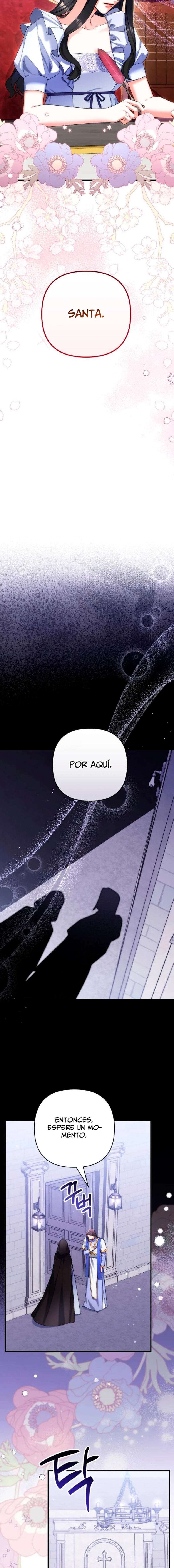 Para Mi Amor Abandonado Capítulo 87 - Page 7