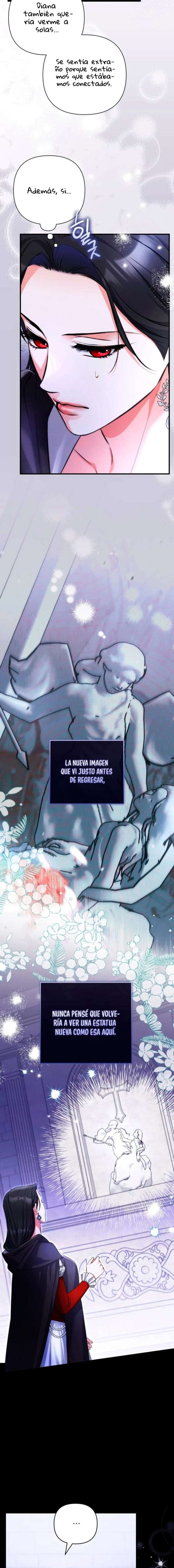 Para Mi Amor Abandonado Capítulo 87 - Page 9
