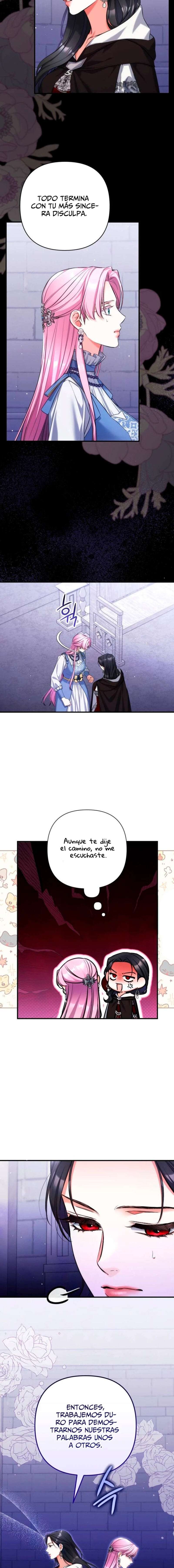 Para Mi Amor Abandonado Capítulo 88 - Page 10
