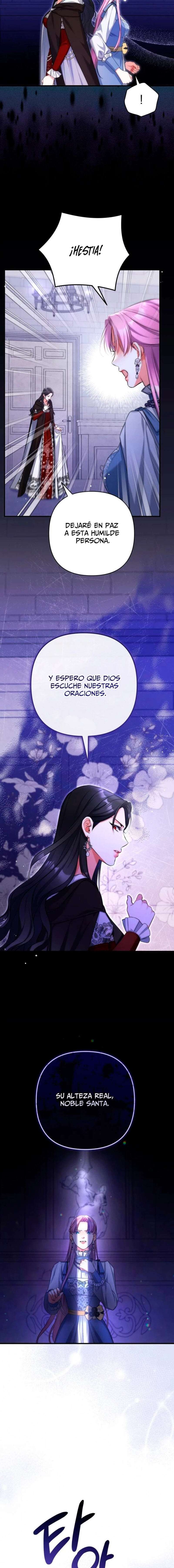 Para Mi Amor Abandonado Capítulo 88 - Page 11