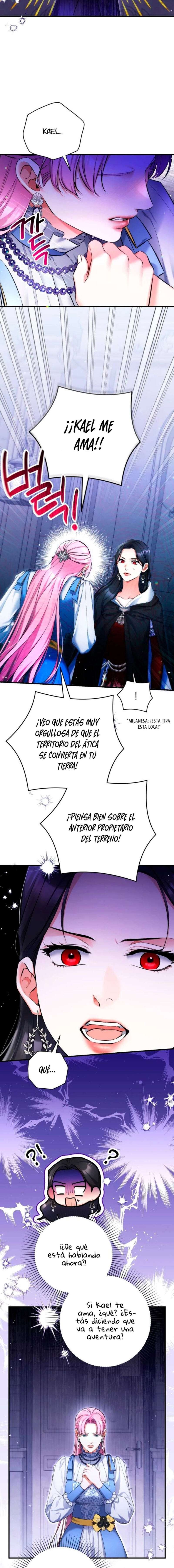 Para Mi Amor Abandonado Capítulo 88 - Page 3
