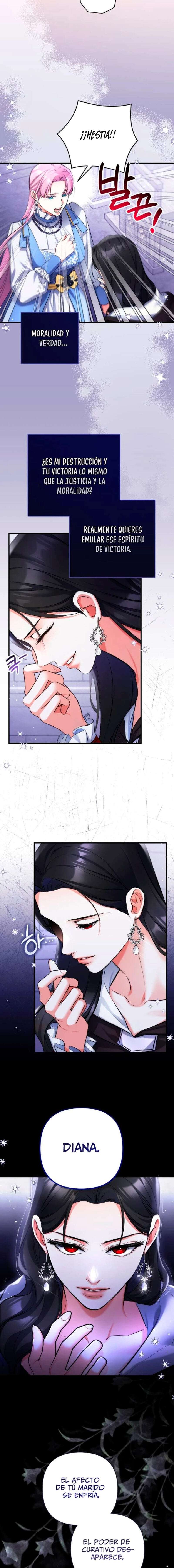 Para Mi Amor Abandonado Capítulo 88 - Page 6