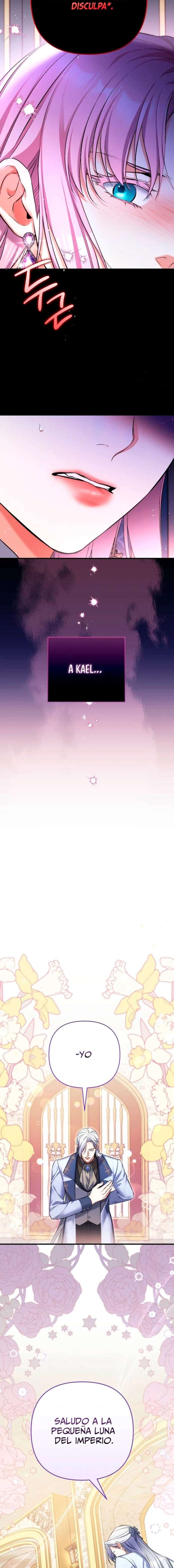 Para Mi Amor Abandonado Capítulo 89 - Page 15