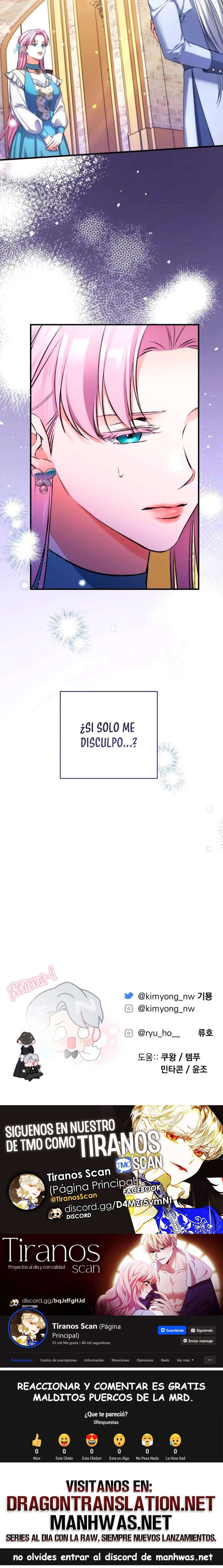 Para Mi Amor Abandonado Capítulo 89 - Page 16