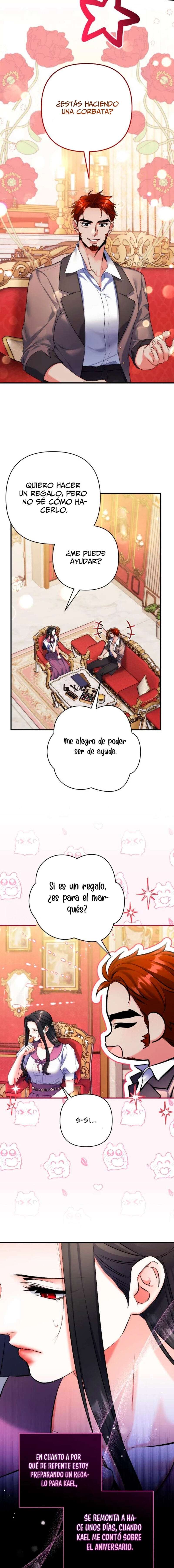 Para Mi Amor Abandonado Capítulo 89 - Page 2