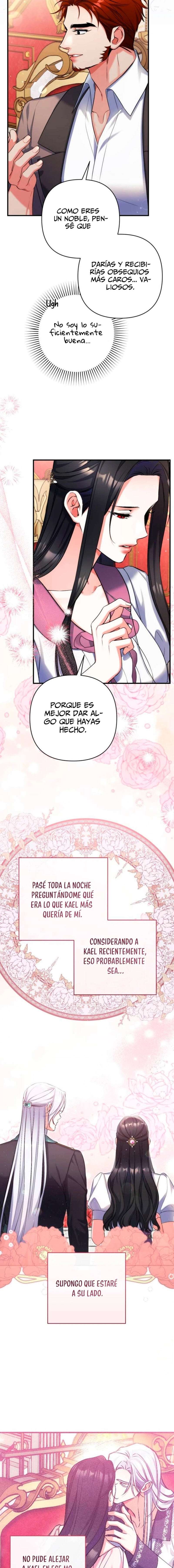 Para Mi Amor Abandonado Capítulo 89 - Page 7