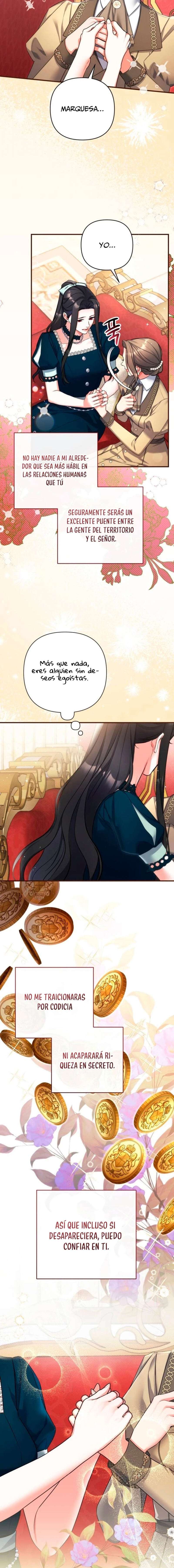Para Mi Amor Abandonado Capítulo 91 - Page 12