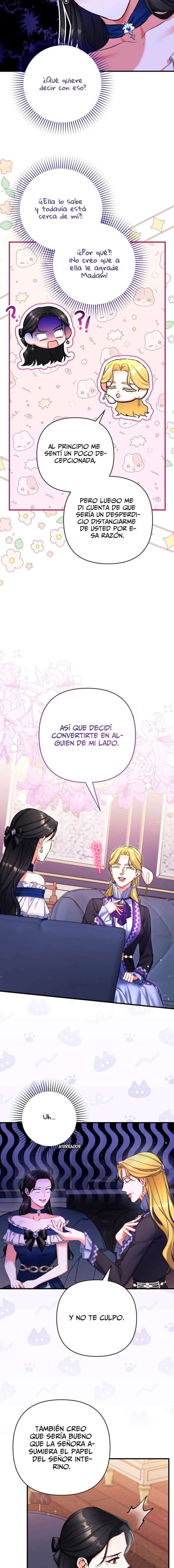 Para Mi Amor Abandonado Capítulo 91 - Page 14