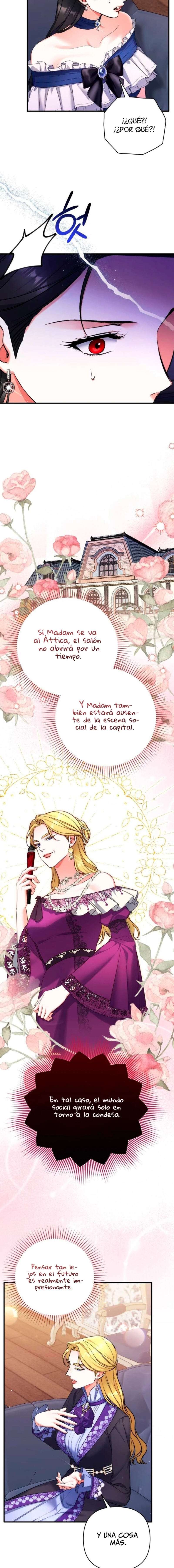 Para Mi Amor Abandonado Capítulo 91 - Page 15