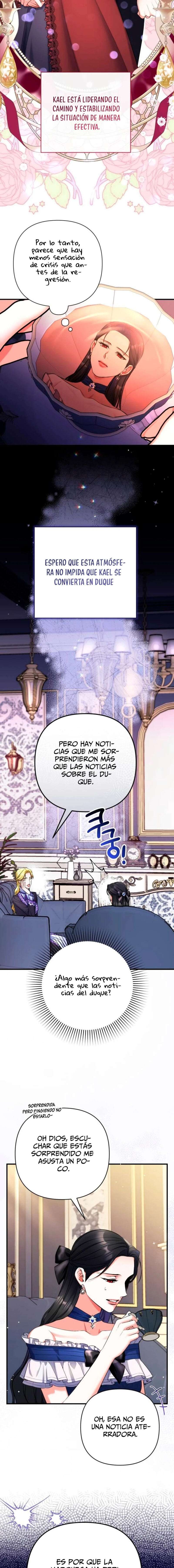 Para Mi Amor Abandonado Capítulo 91 - Page 8