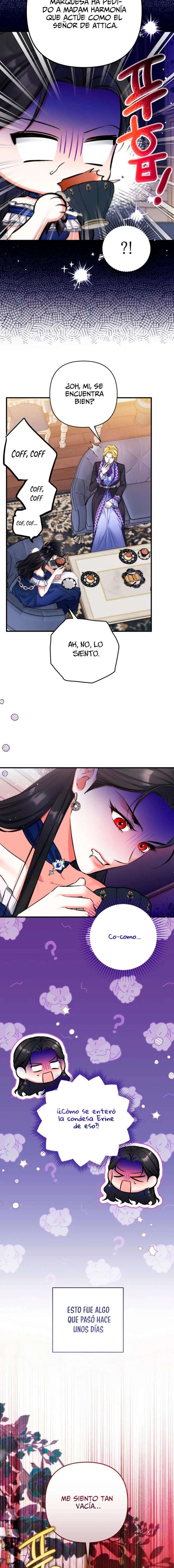 Para Mi Amor Abandonado Capítulo 91 - Page 9