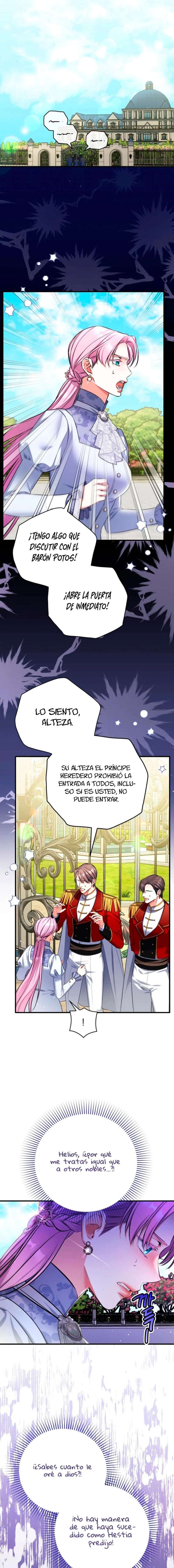 Para Mi Amor Abandonado Capítulo 92 - Page 16