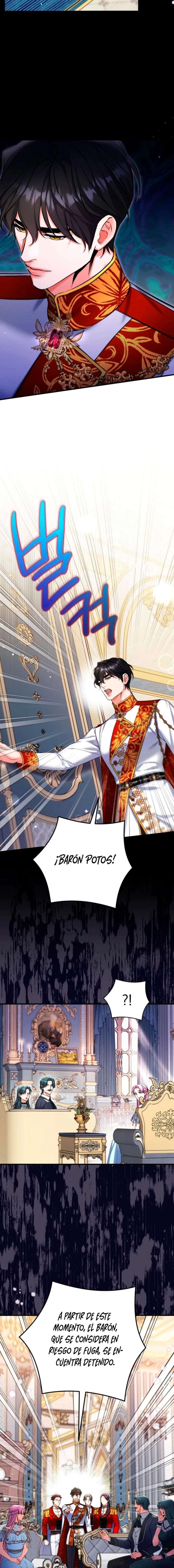 Para Mi Amor Abandonado Capítulo 92 - Page 2